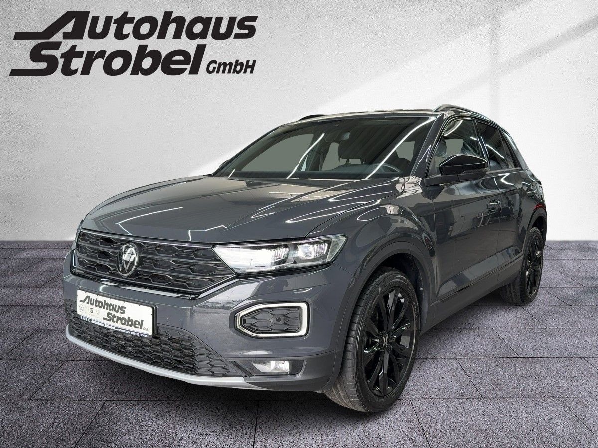T-Roc 1.5 TSI DSG Sport 