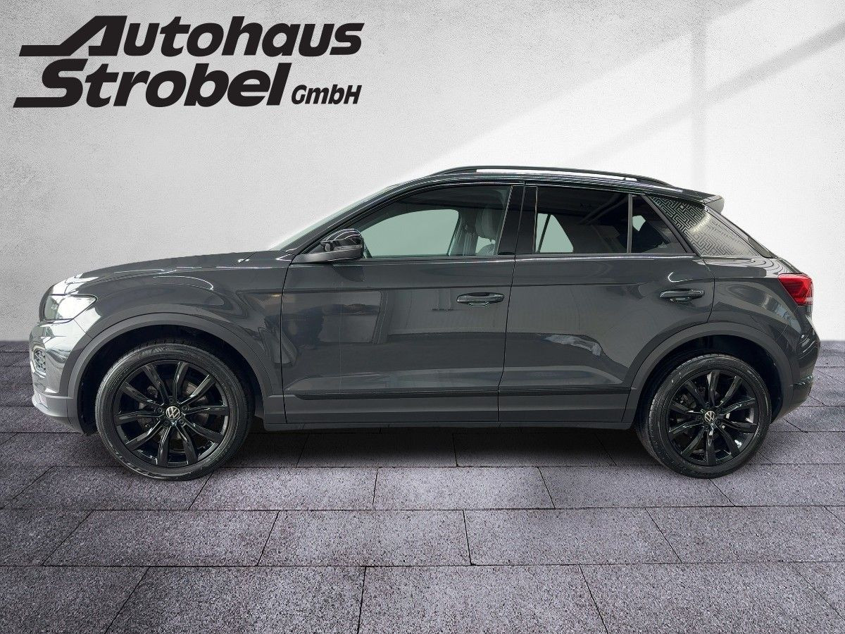 T-Roc 1.5 TSI DSG Sport 