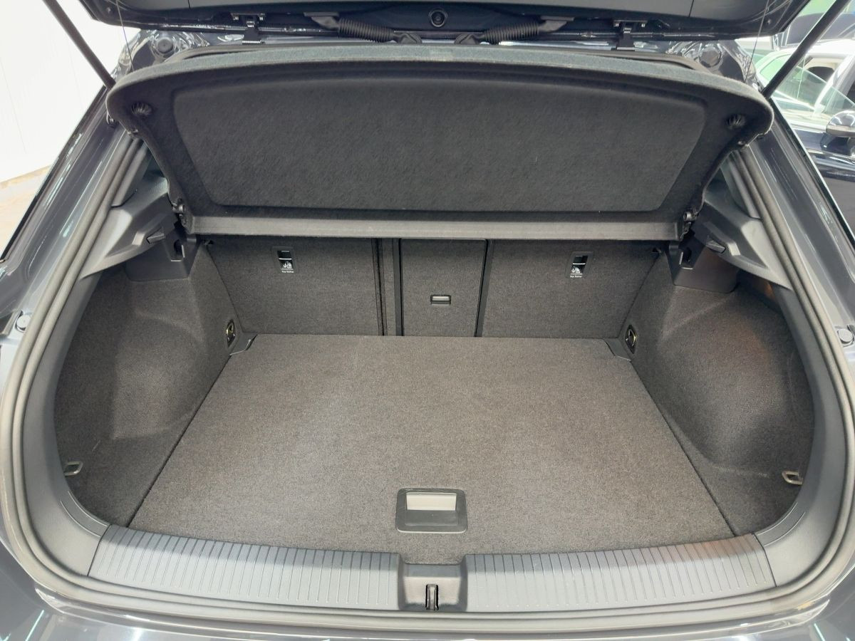 T-Roc 1.5 TSI DSG Sport 