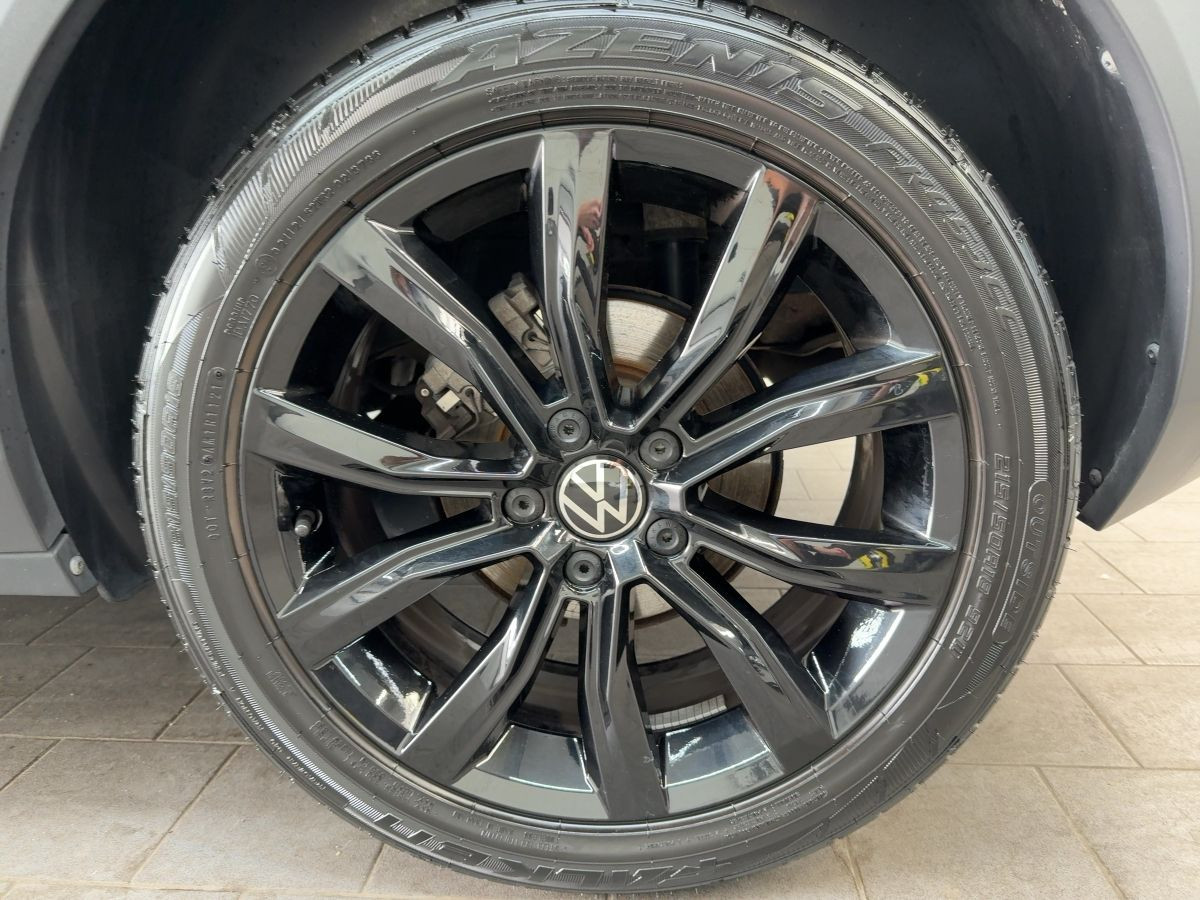 T-Roc 1.5 TSI DSG Sport 