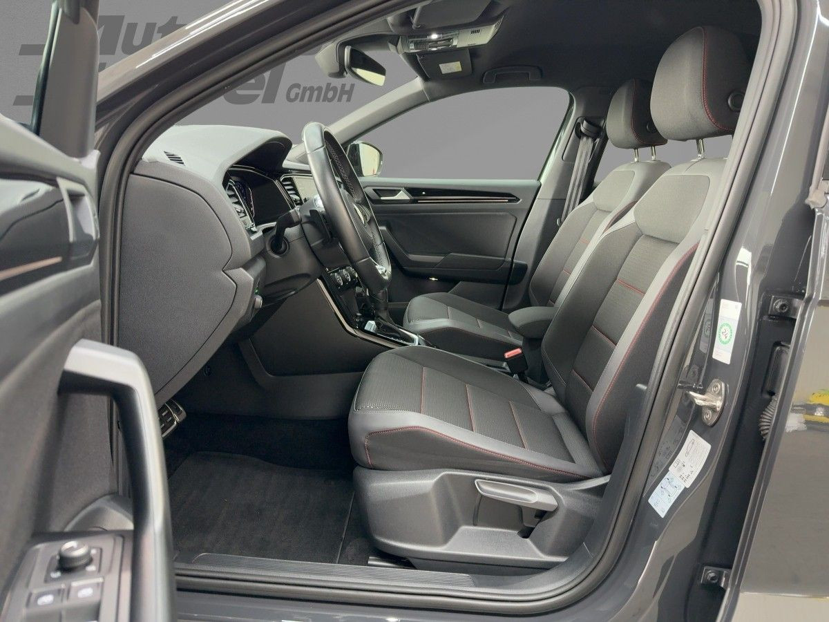 T-Roc 1.5 TSI DSG Sport 