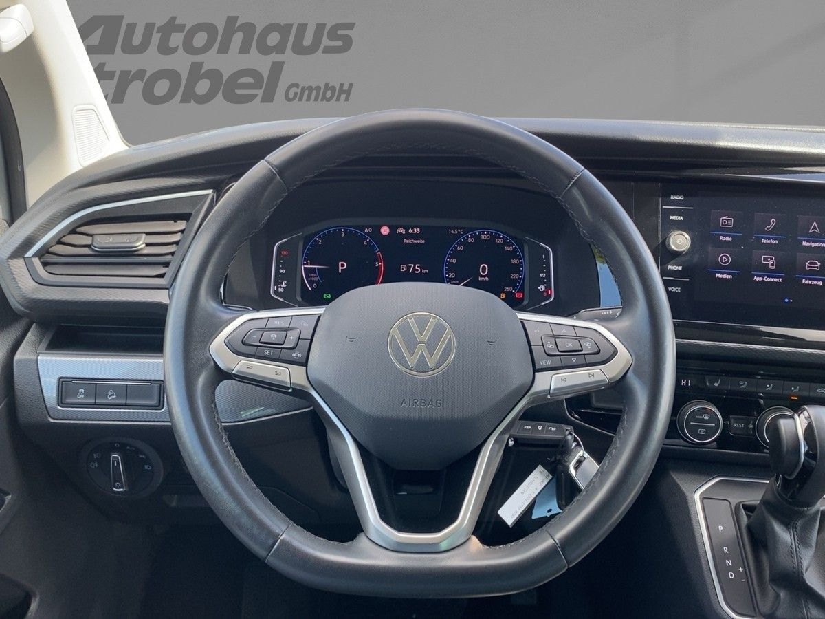 Multivan 2.0 TDI DSG 4M 