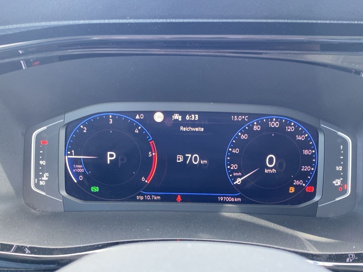 Multivan 2.0 TDI DSG 4M 