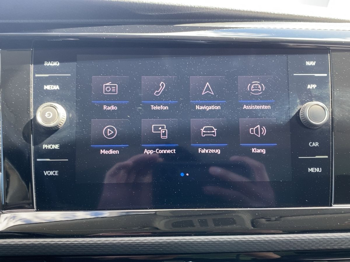 Multivan 2.0 TDI DSG 4M 