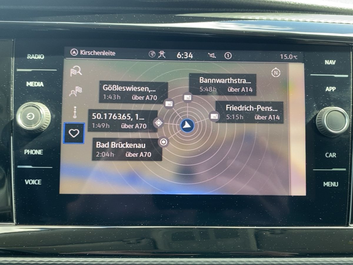 Multivan 2.0 TDI DSG 4M 