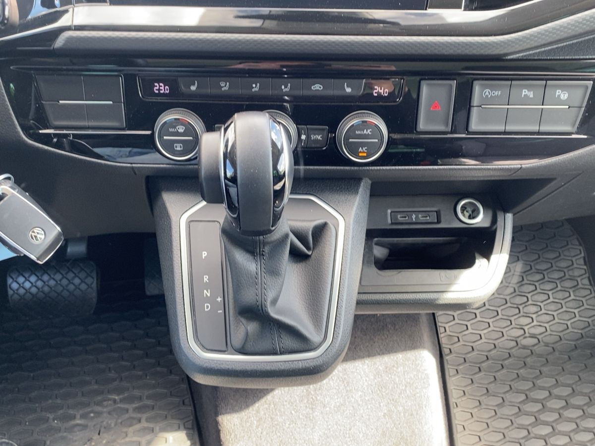 Multivan 2.0 TDI DSG 4M 
