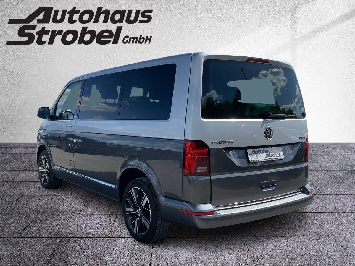 Multivan 2.0 TDI DSG 4M 