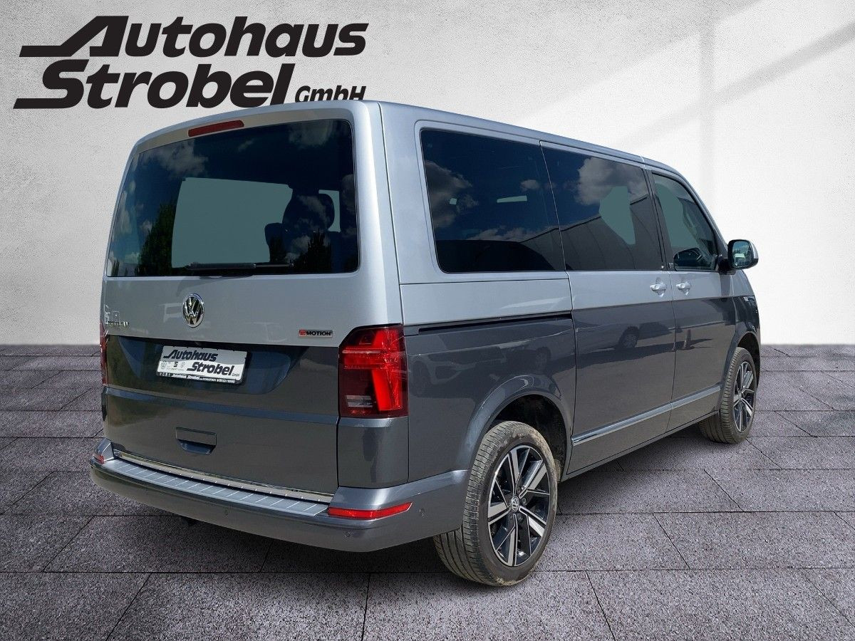 Multivan 2.0 TDI DSG 4M 