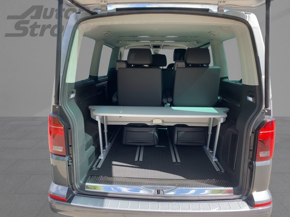 Multivan 2.0 TDI DSG 4M 