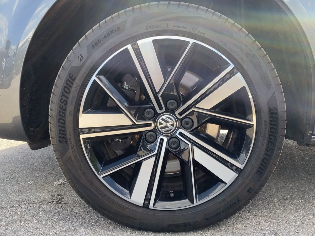 Multivan 2.0 TDI DSG 4M 