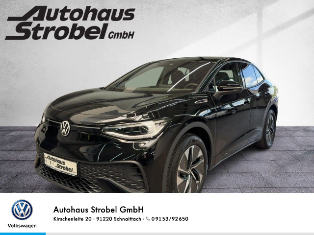 ID.5 Pro GOAL 210 kW (286 PS) 77 kWh 1-Gang-Automatik