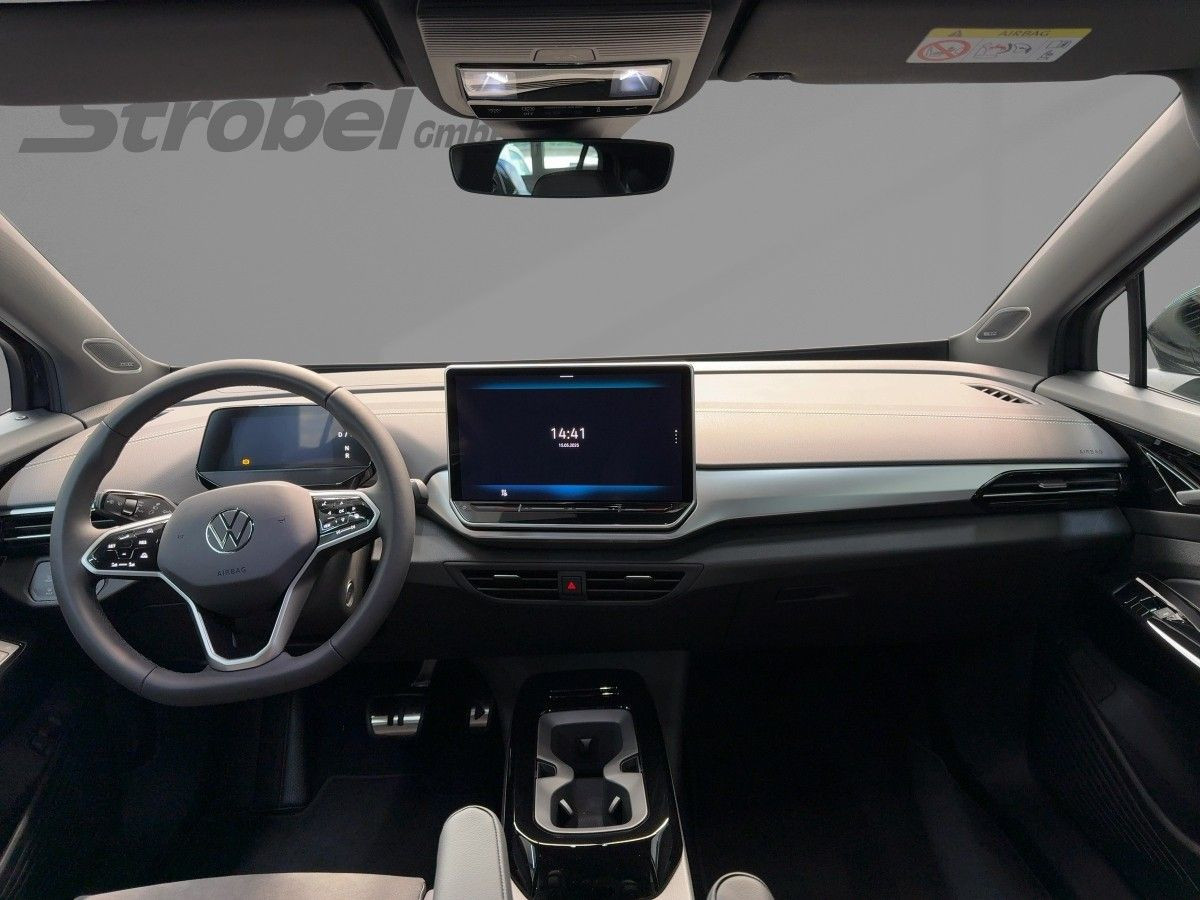 ID.5 Pro GOAL 210 kW (286 PS) 77 kWh 1-Gang-Automatik