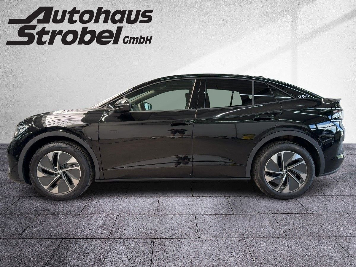 ID.5 Pro GOAL 210 kW (286 PS) 77 kWh 1-Gang-Automatik