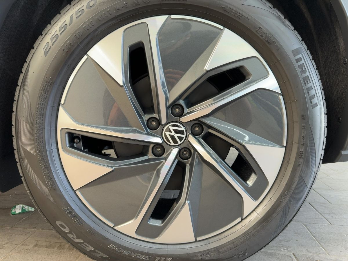 ID.5 Pro GOAL 210 kW (286 PS) 77 kWh 1-Gang-Automatik