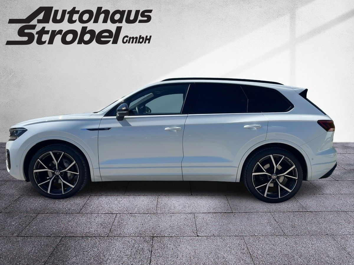 Touareg 3.0 V6 TDI DSG 4M R-Line 