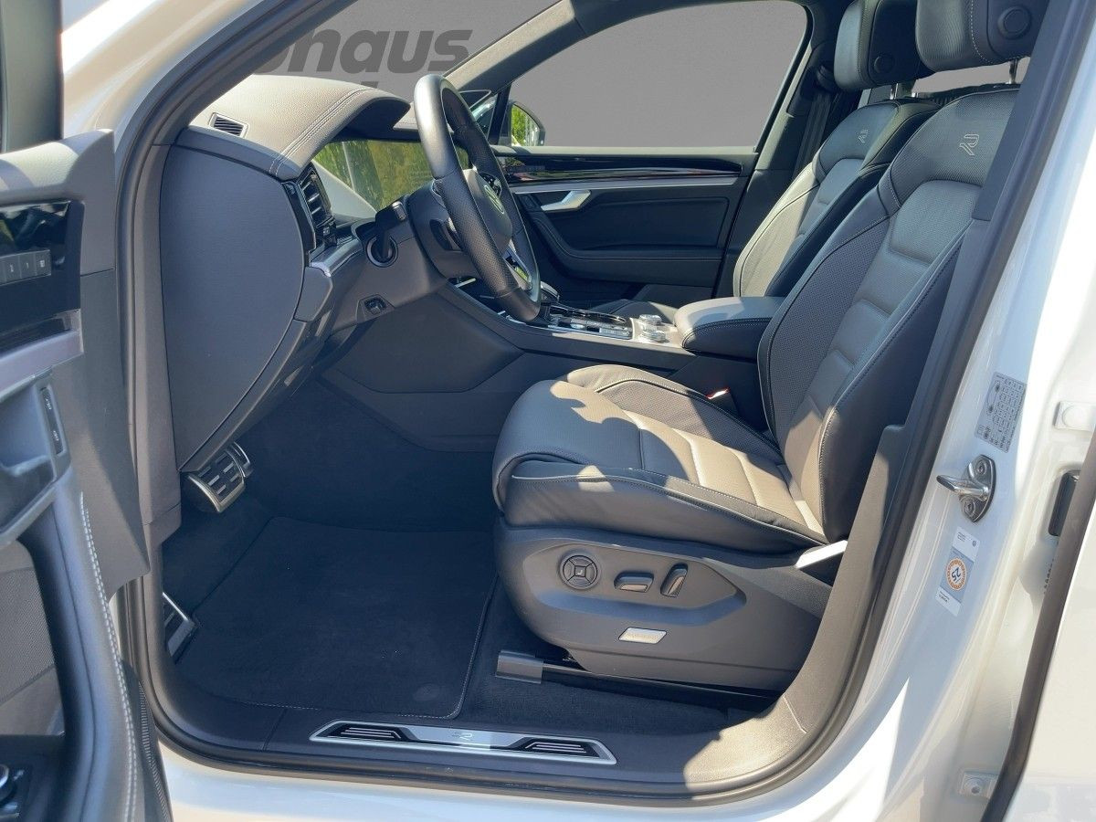 Touareg 3.0 V6 TDI DSG 4M R-Line 