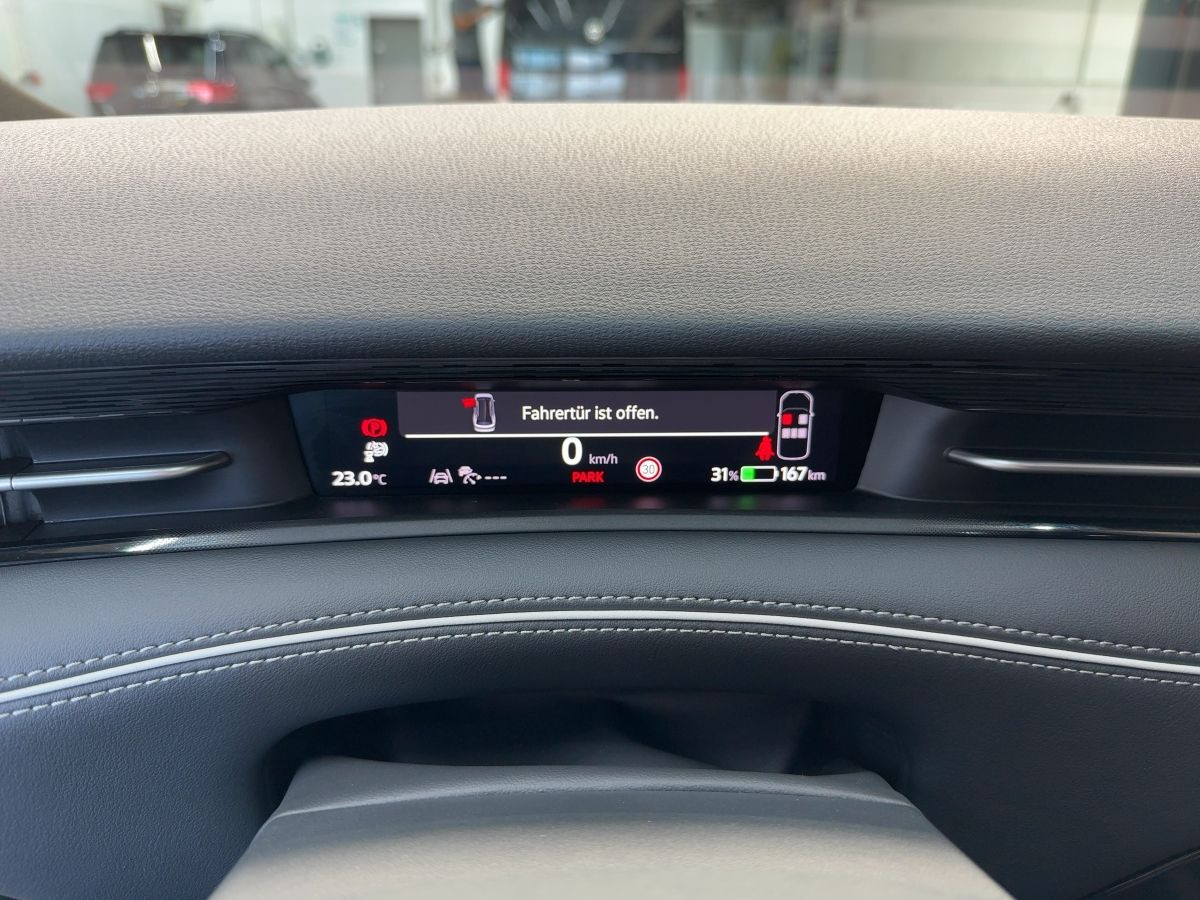 ID.7 Tourer Pro S 210kW ACC DCC HUD AHK IQ.LIGHT Memory Climatronic Area View