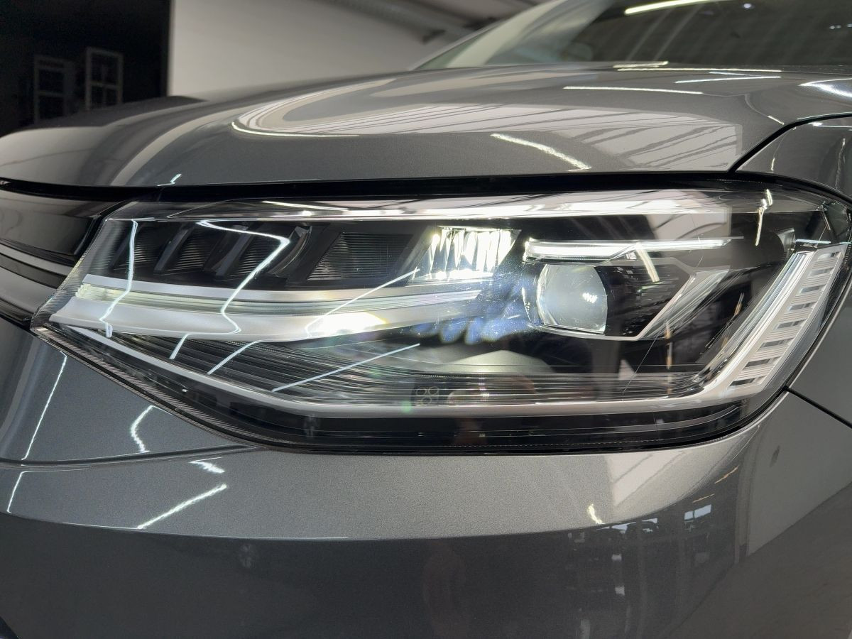 Caddy Maxi Life 2.0 TDI DSG Style 7-Sitze ACC Navi LED Kamera Lane Ass. Climatronic