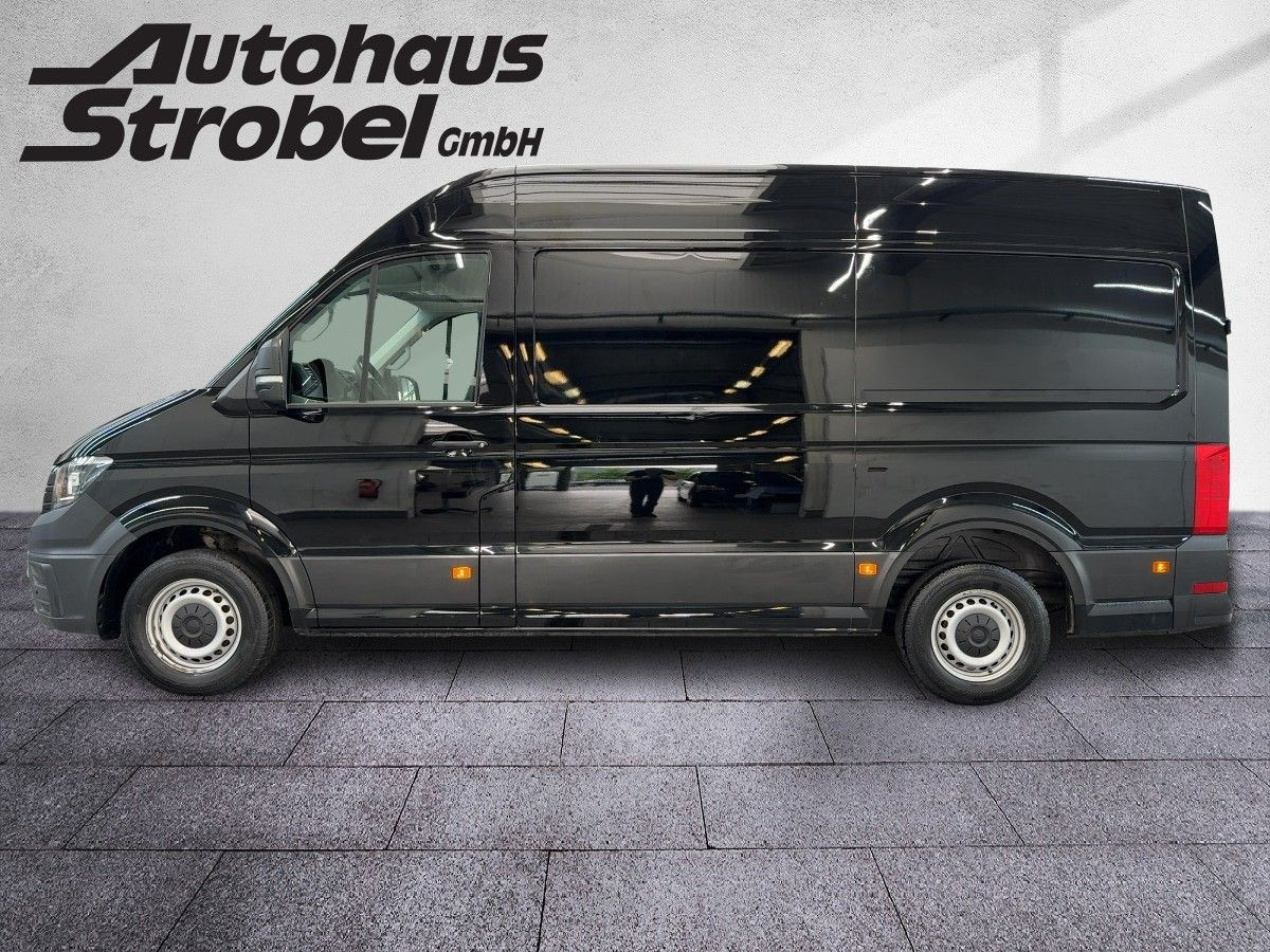 Crafter 2.0 TDI MR HD 