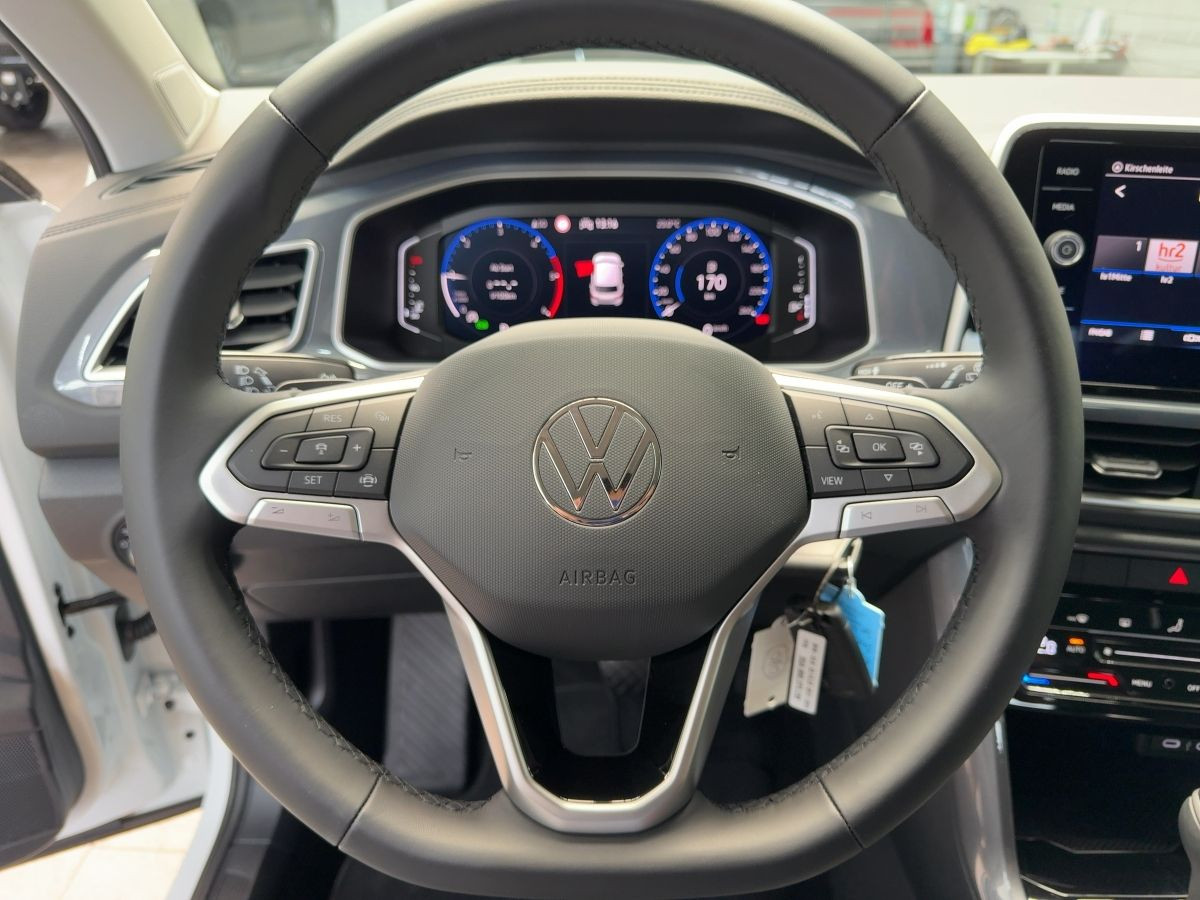 T-Roc 2.0 TDI DSG Style ab 3,99% AHK ACC LED Navi Kamera Climatronic Sitzh.