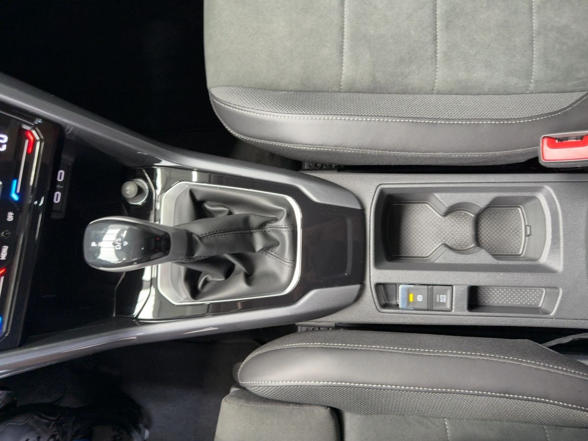 T-Roc 2.0 TDI DSG Style ab 3,99% AHK ACC LED Navi Kamera Climatronic Sitzh.