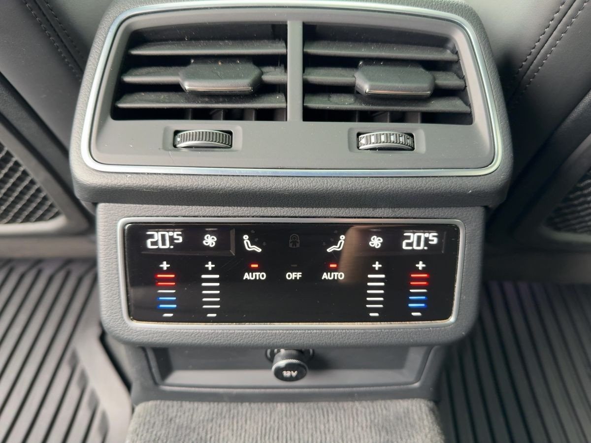 A7 Sportback 2.0 TDI S-tronic S-Line quattro Navi Matrix LED Memory Pano Dig. Cockpit