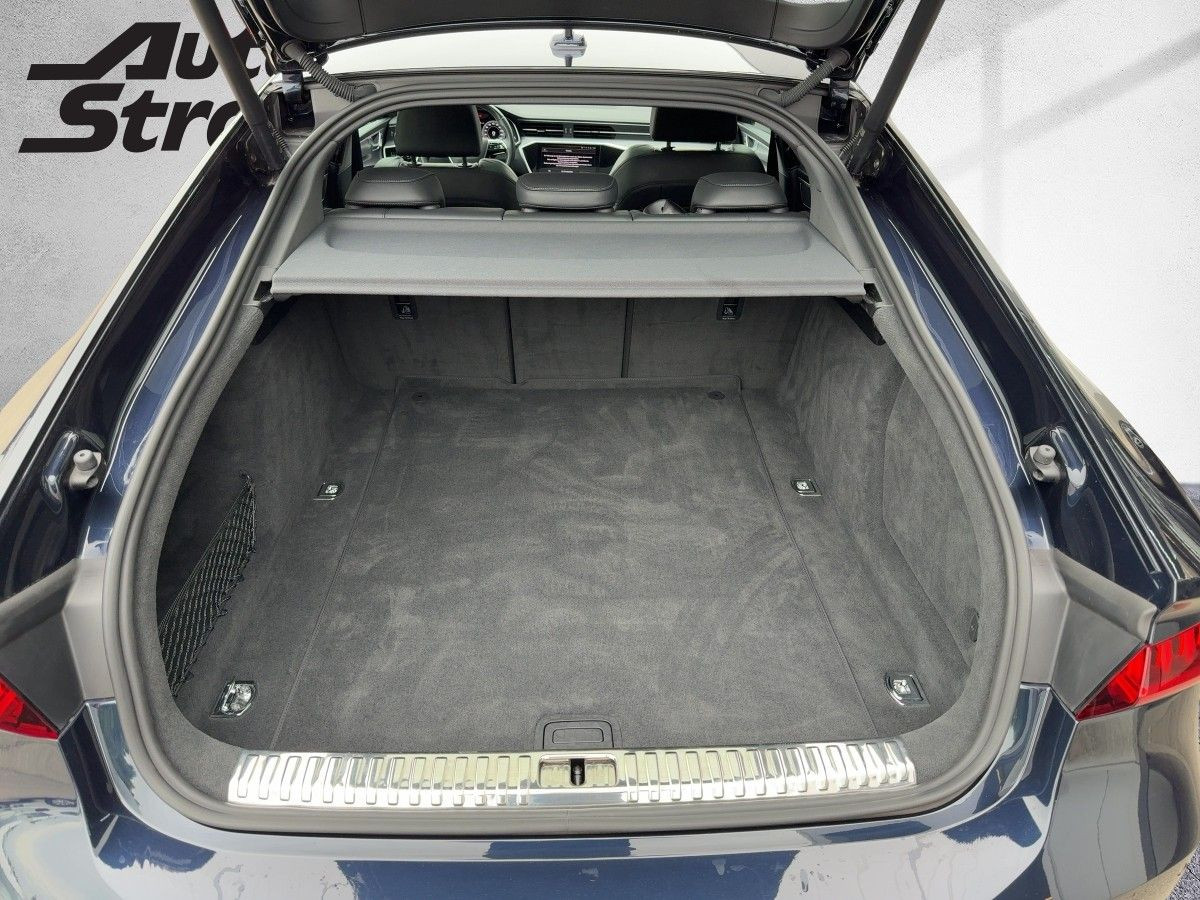 A7 Sportback 2.0 TDI S-tronic S-Line quattro Navi Matrix LED Memory Pano Dig. Cockpit
