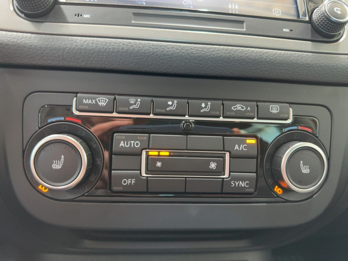 Golf Plus 1.2 TSI DSG 