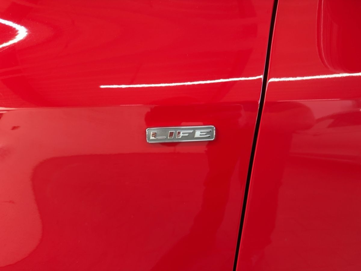 Golf Plus 1.2 TSI DSG 