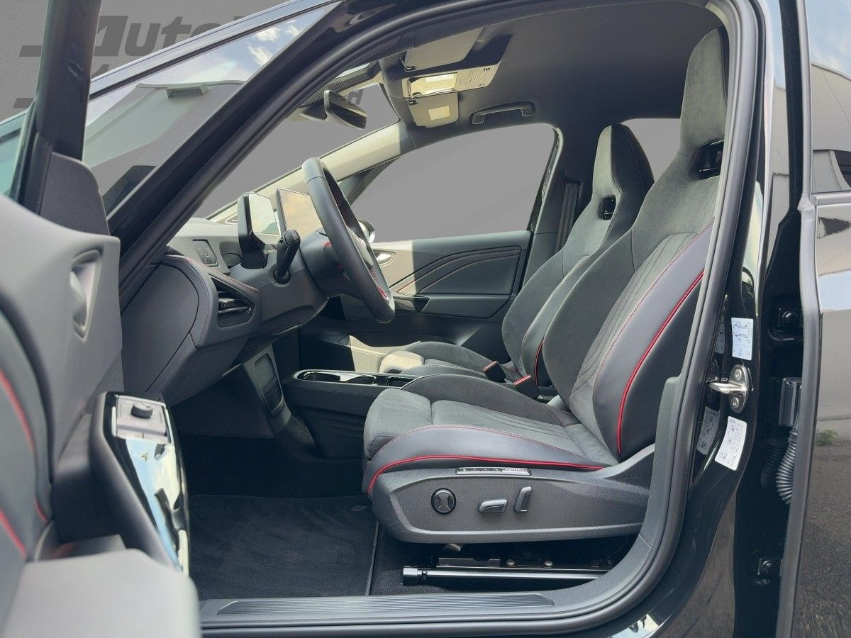 ID.3 GTX ab 0,99 % ACC HUD IQ.Light Climatronic Memory Harman Kardon Kamera