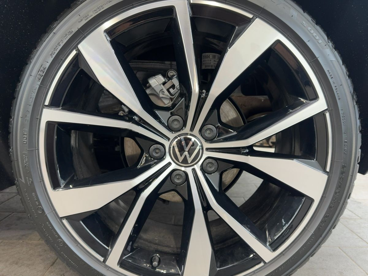 T-Roc Style 1.5 TSI 110 kW 6-Gang *LED*NAV*WR*ACC