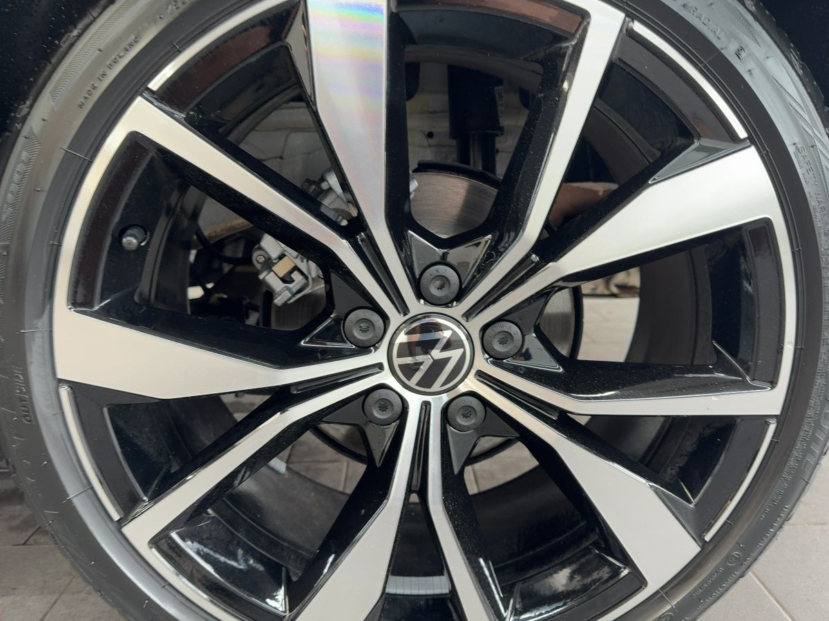 T-Roc Style 1.5 TSI 110 kW 6-Gang
