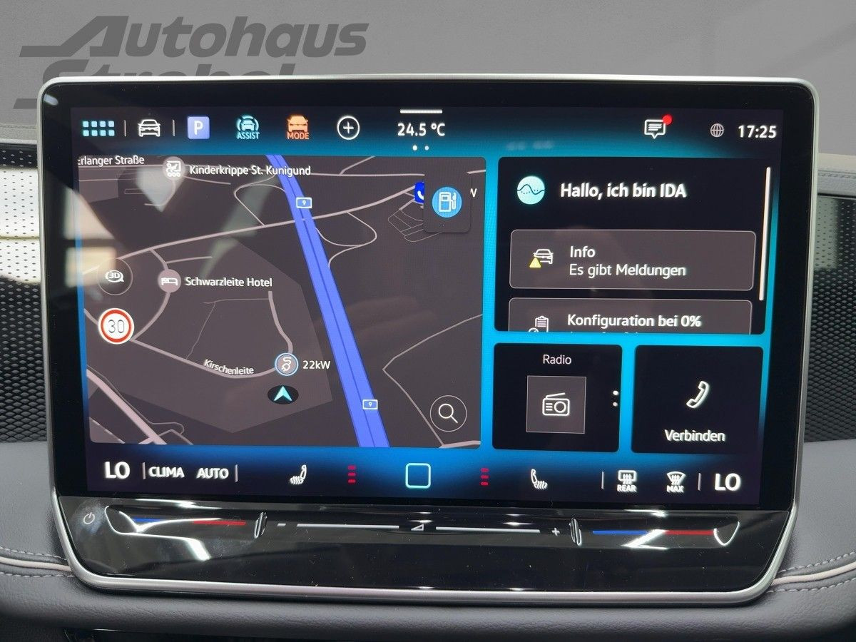 Passat Business 2.0 TDI 7-Gang DSG
