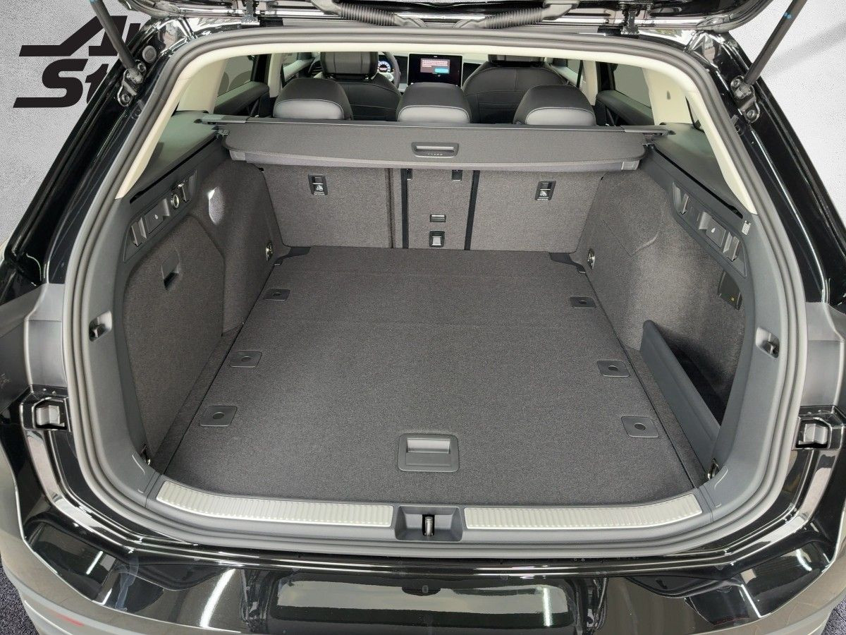 Passat Business 2.0 TDI 7-Gang DSG