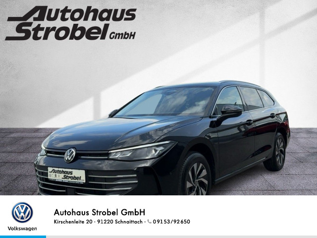 Passat Business 2.0 l TDi 7 Gang DSG