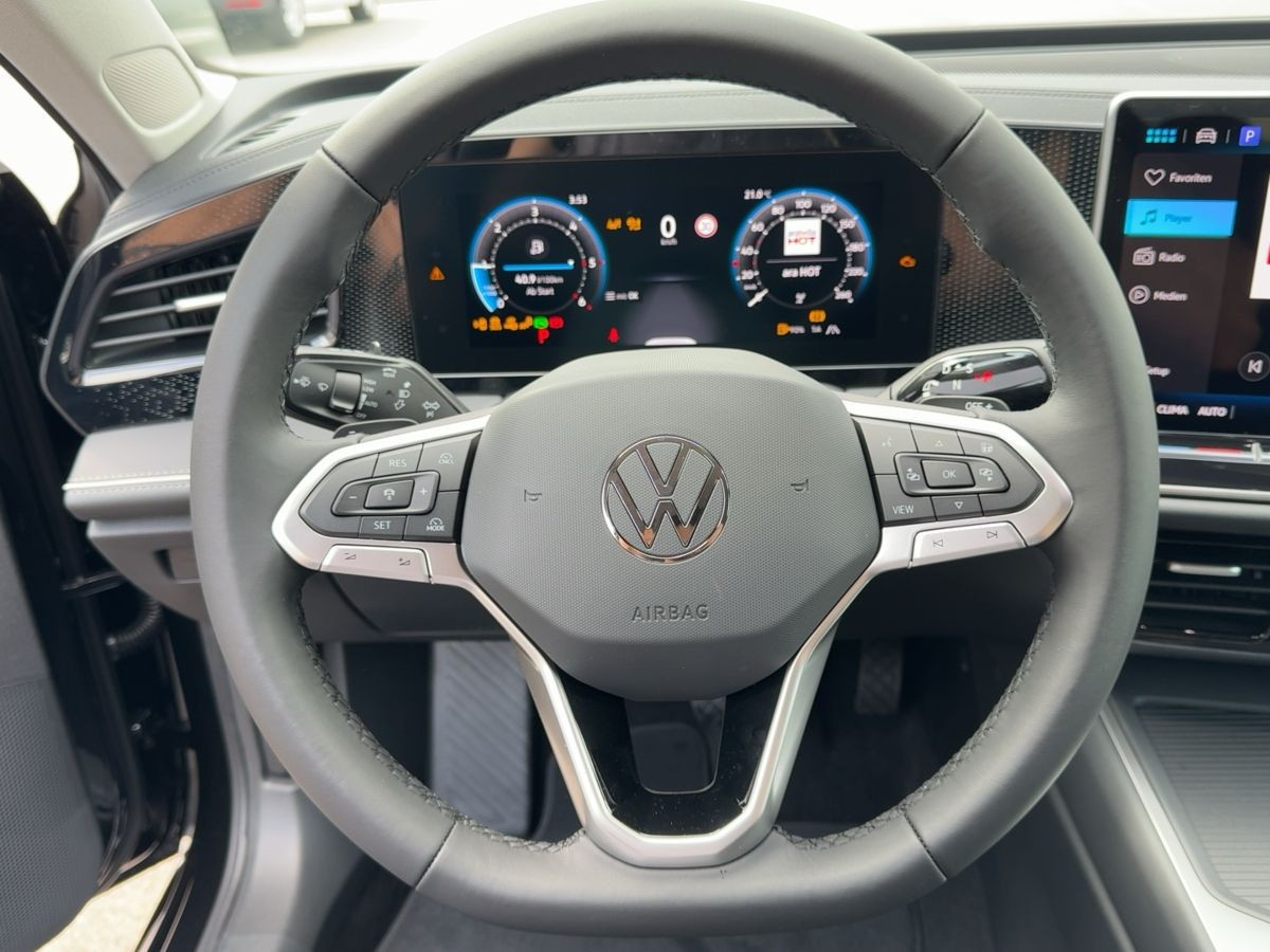 Passat Business 2.0 l TDi 7 Gang DSG