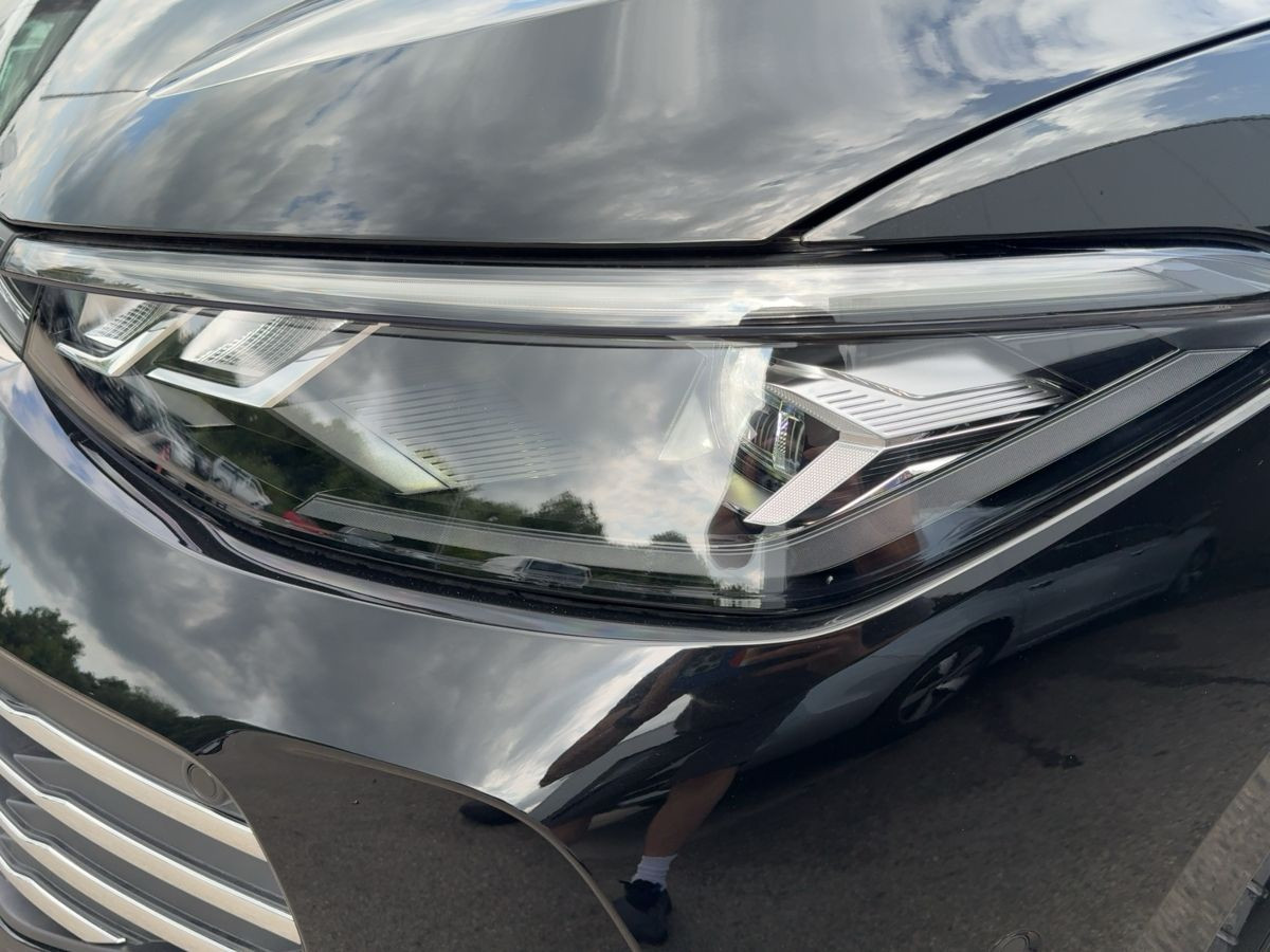 Passat Business 2.0 l TDi 7 Gang DSG