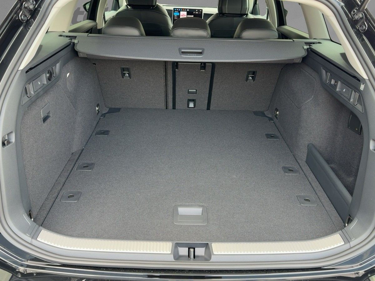 Passat Business 2.0 l TDi 7 Gang DSG