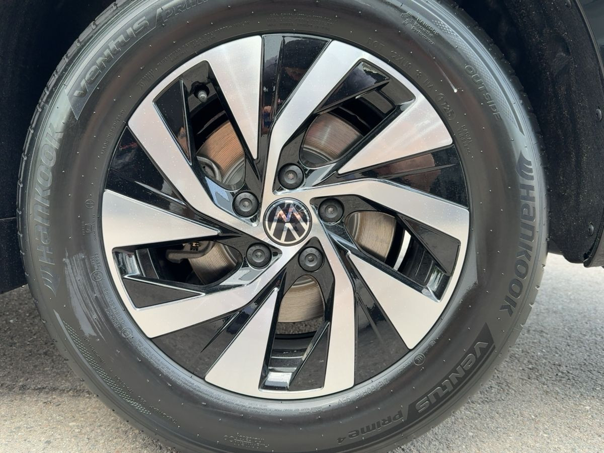 Passat Business 2.0 l TDi 7 Gang DSG