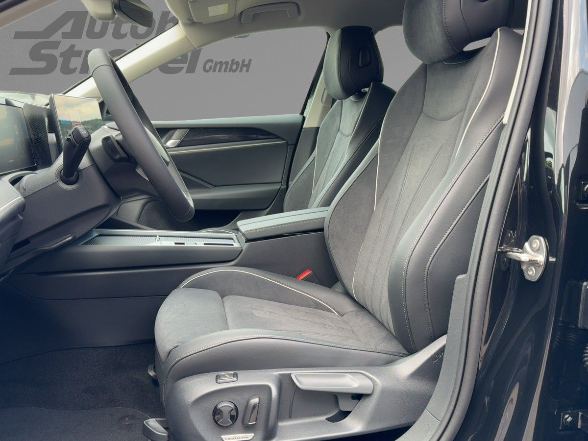 Passat Business 2.0 l TDi 7 Gang DSG