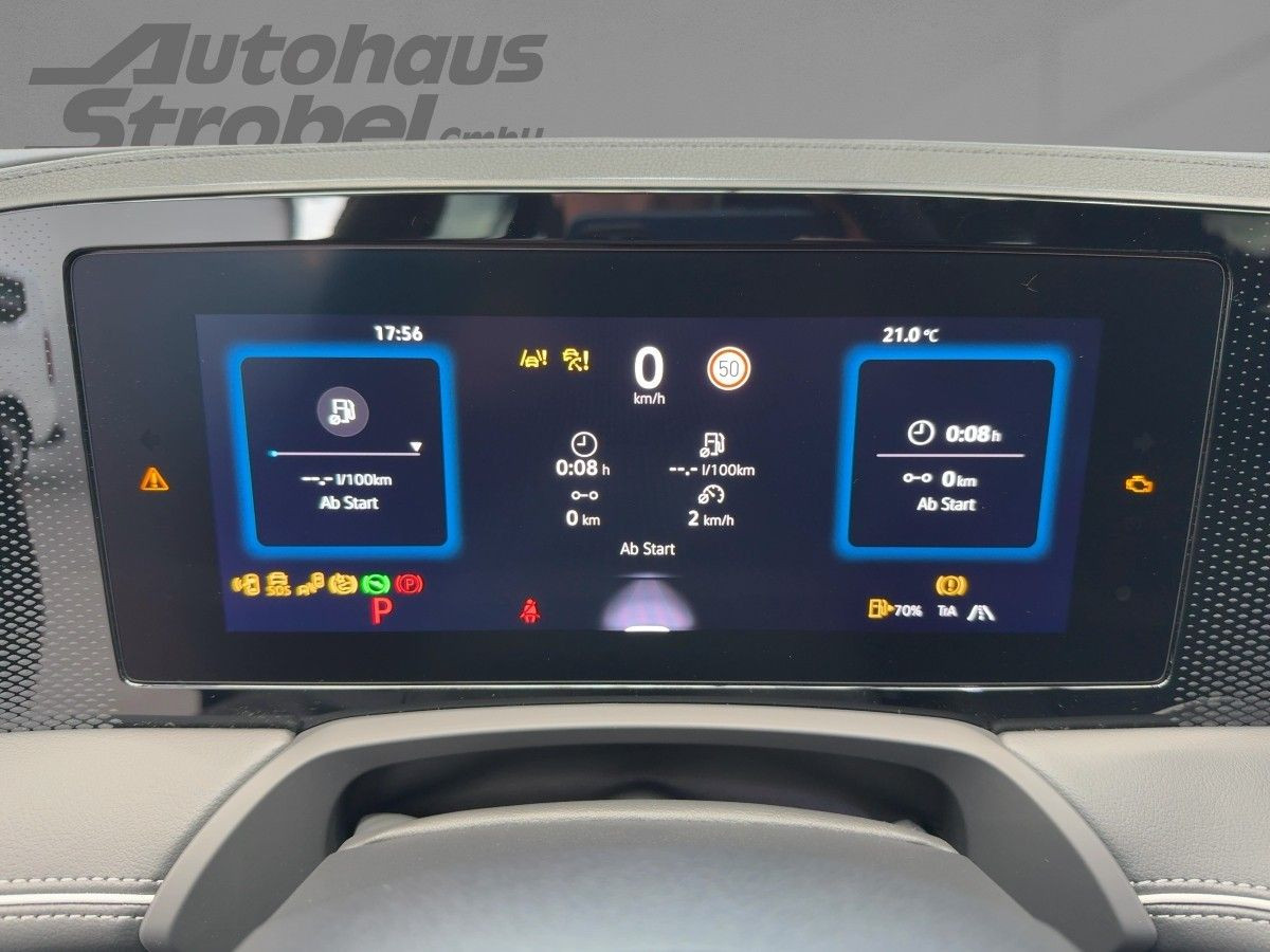 Passat Business 2.0 TDI 110 kW 7-Gang-DSG LED*WR