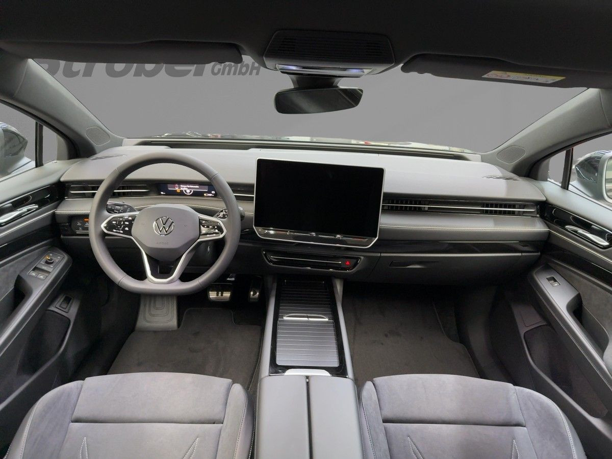 ID.7 Tourer Pro S 210 kW 86 kWh 1-Gang-Automatik