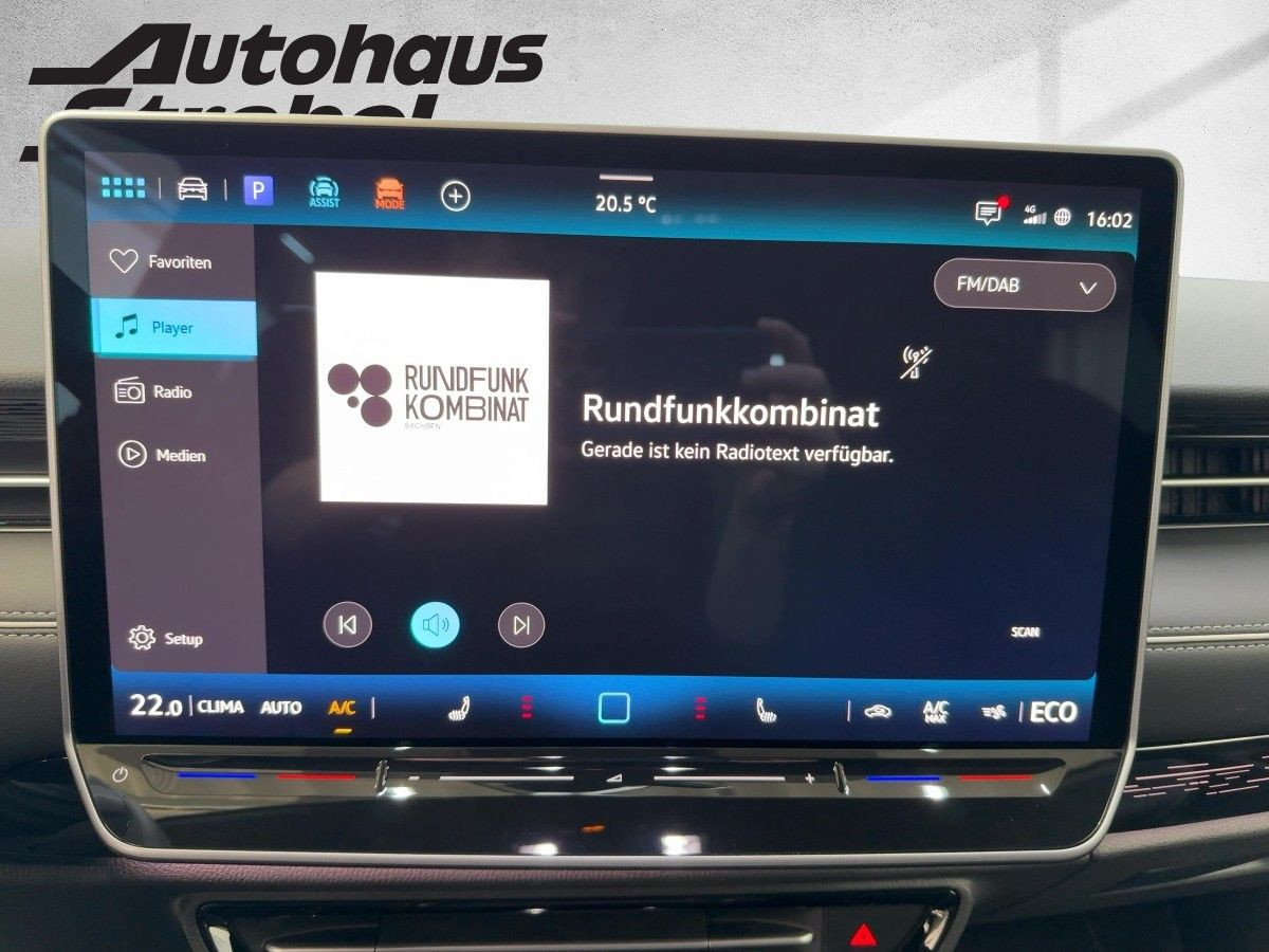 ID.7 Tourer Pro S 210 kW 86 kWh 1-Gang-Automatik