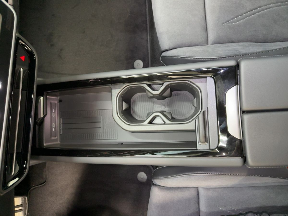 ID.7 Tourer Pro S 210 kW 86 kWh 1-Gang-Automatik