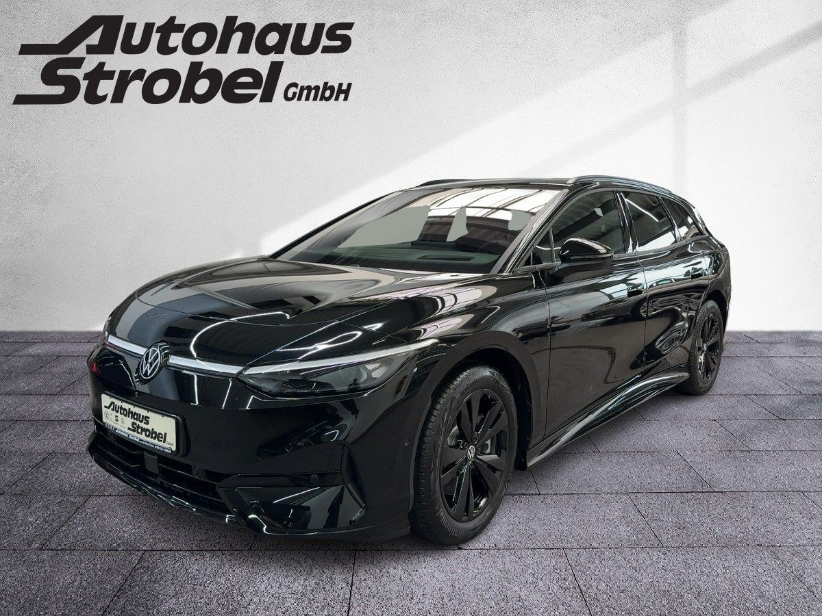ID.7 Tourer Pro S 210 kW 86 kWh 1-Gang-Automatik