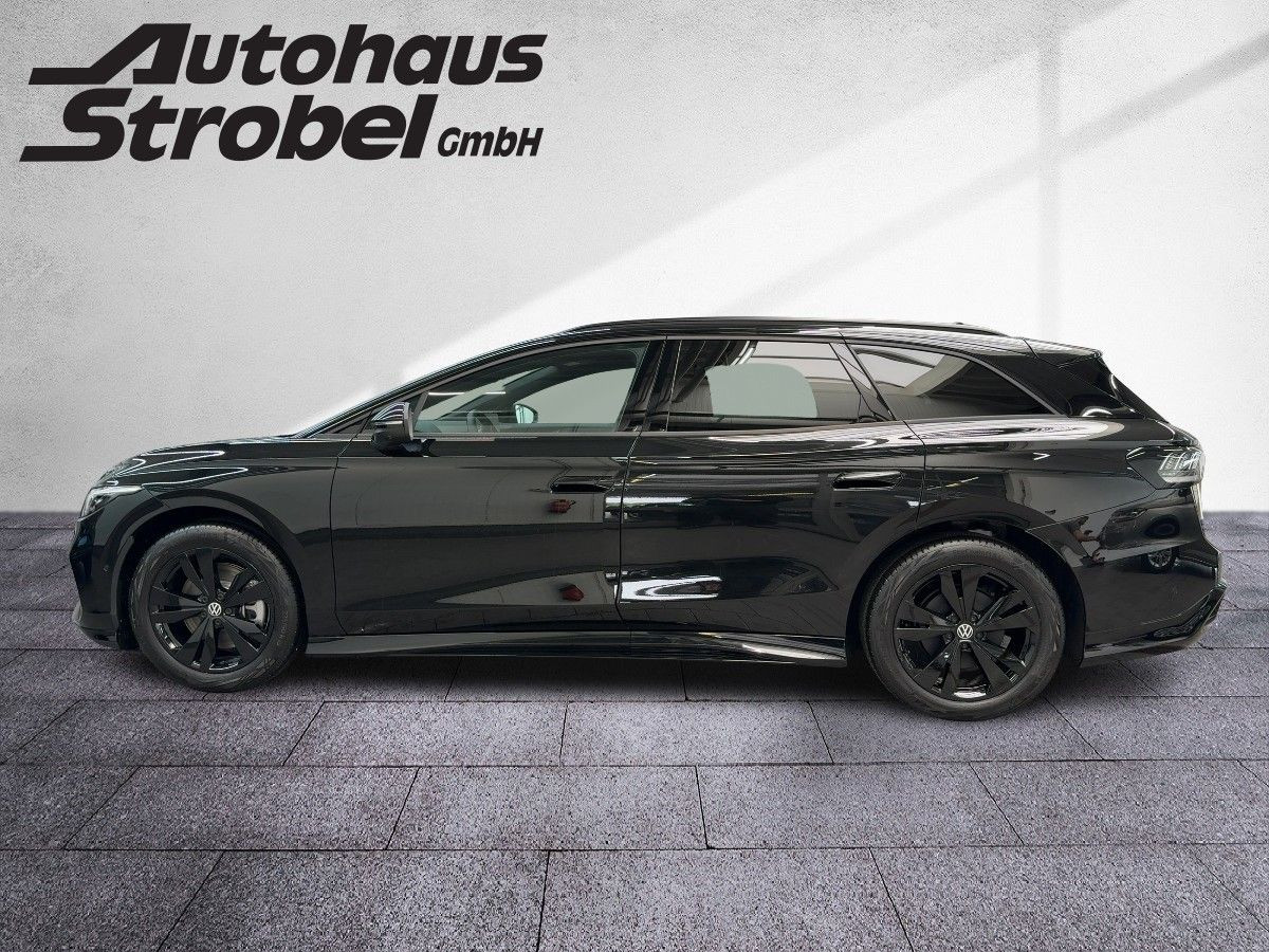 ID.7 Tourer Pro S 210 kW 86 kWh 1-Gang-Automatik