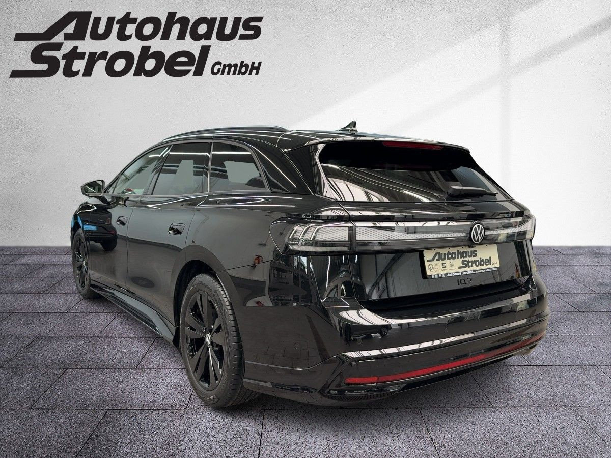 ID.7 Tourer Pro S 210 kW 86 kWh 1-Gang-Automatik