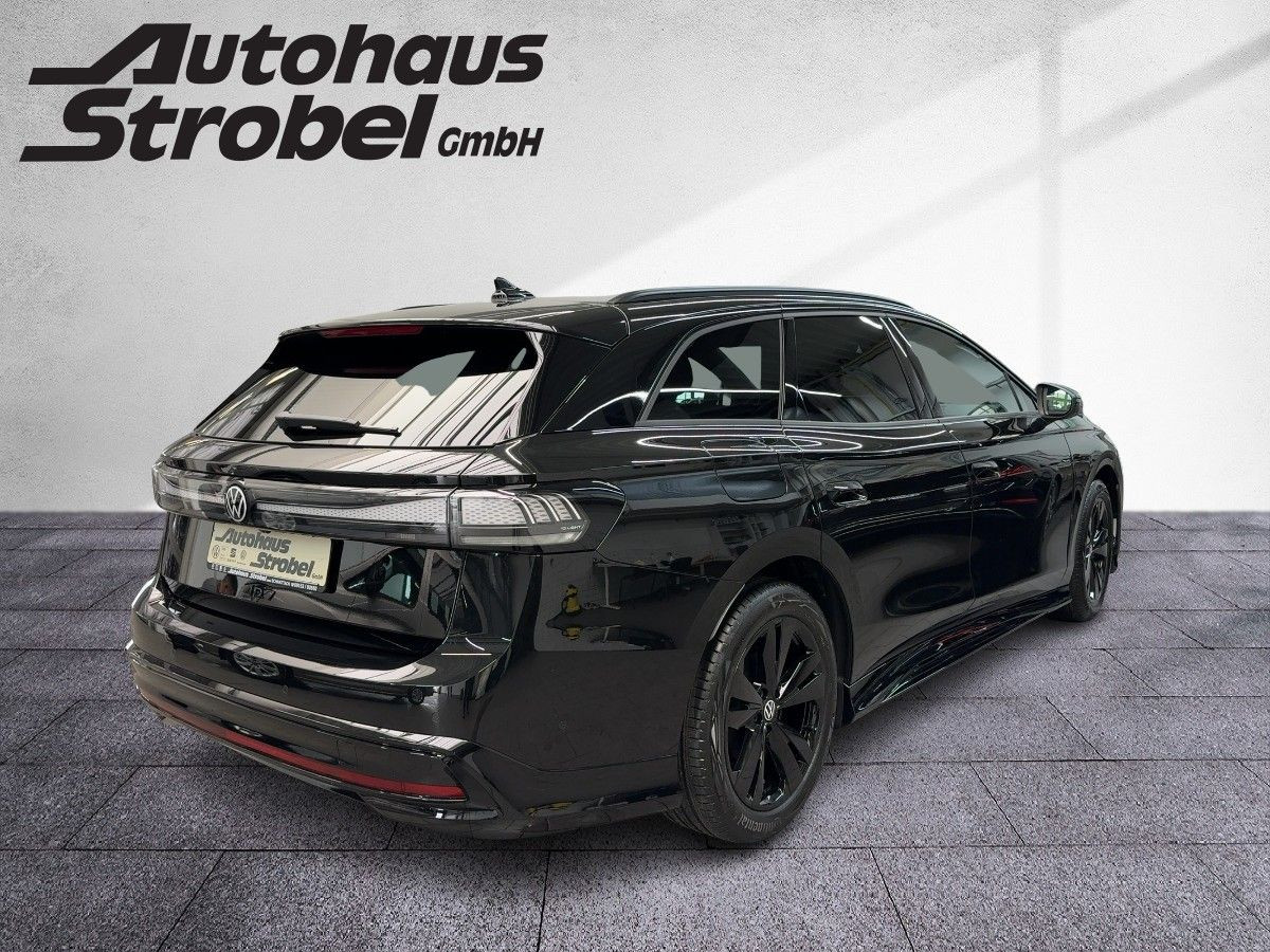 ID.7 Tourer Pro S 210 kW 86 kWh 1-Gang-Automatik