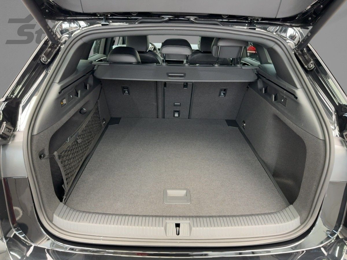 ID.7 Tourer Pro S 210 kW 86 kWh 1-Gang-Automatik
