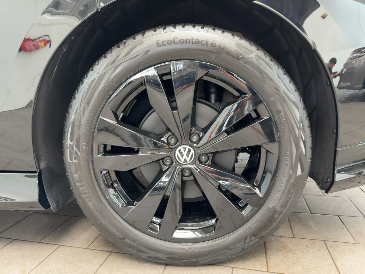 ID.7 Tourer Pro S 210 kW 86 kWh 1-Gang-Automatik